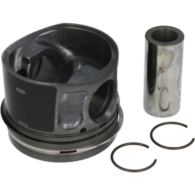 Zuiger MAHLE 016 07 02