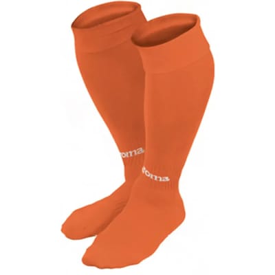 Joma Classic 2 Voetbalkousen - Oranje | Maat: 28-33