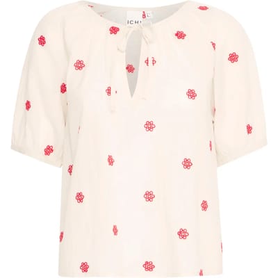 ICHI - IHVINNA SS - Dames - Blouses