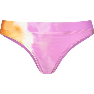 Beachlife Tie Dye brazilian bikinibroekje - Maat 38