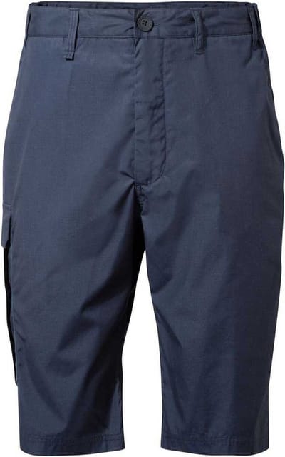 Craghoppers Kiwi Korte Broek Blauw 30 Man