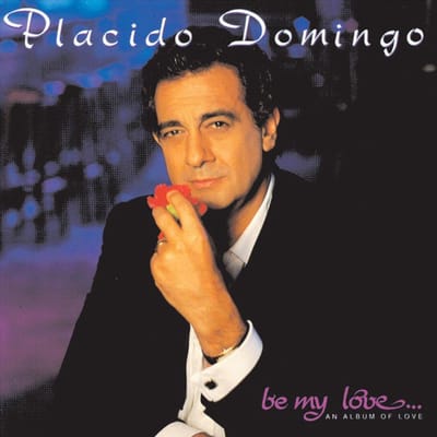Be My Love: An Album of Love