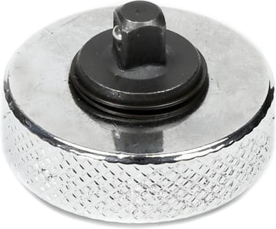 Benson Handratel - Omkeerbaar - Compact - Voor Auto's en Motoren