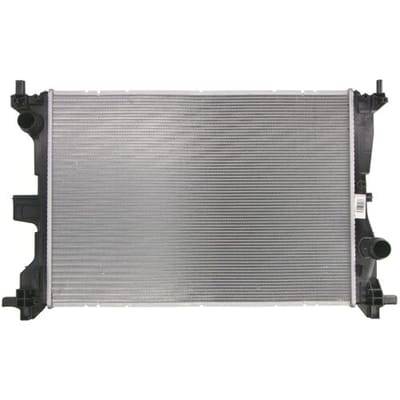 Radiator DENSO DRM09179
