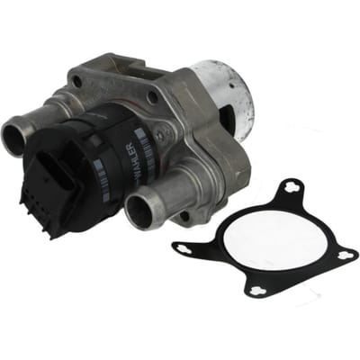 Borg Warner EGR-klep WAHLER 710471D