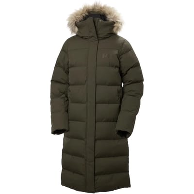 Damesparka Helly Hansen Aria