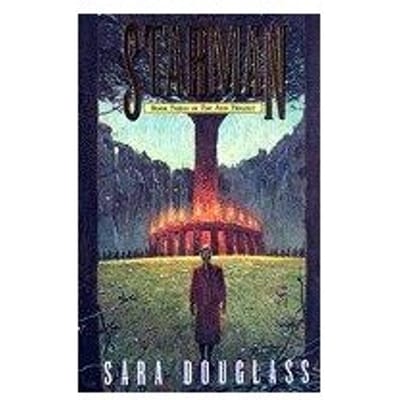 Starman - Douglass, Sara