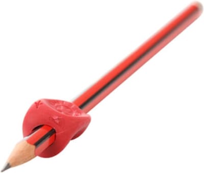 Stetro Pencil Grip Oranje