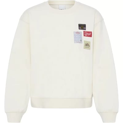 ICHI - IHMERELLA BRUSHED SW3 - Dames - Sweaters