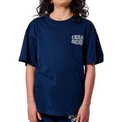T-shirt Korte Mouw Kaporal Orion