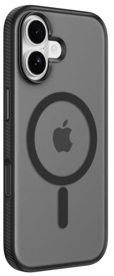 Belkin SheerForce Grip Series - back cover for mobile phone