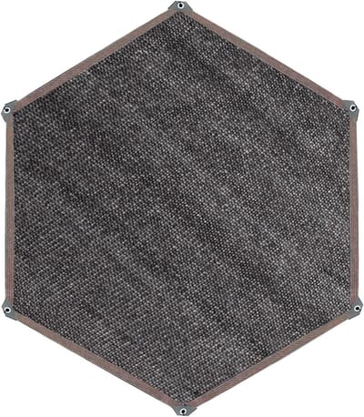 Trampoline zonnescherm - Tent afdekking - Buiten spelen - UV-bestendig materiaal - Ø 183-427 cm - Blauw