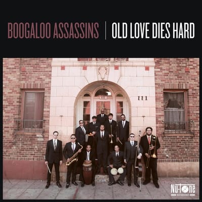Old Love Dies Hard