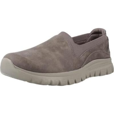 SKECHERS GRACEFUL - LEANING I Grijs 38 EU