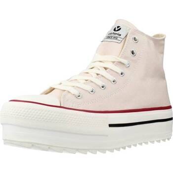 Dames sportschoenen Victoria double toile Tribu
