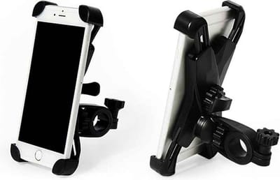 SURG - telefoonhouder stuur - fiets - elektrische scooter