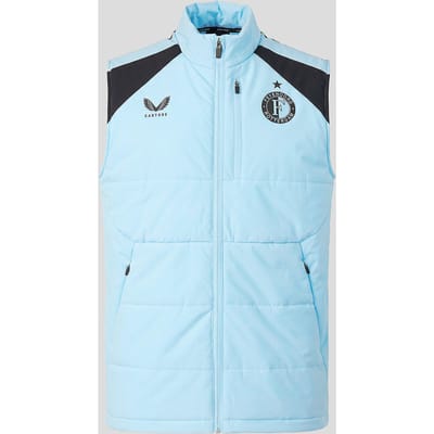 Feyenoord Training 2026-2027 Spelers Gilet - Unisex