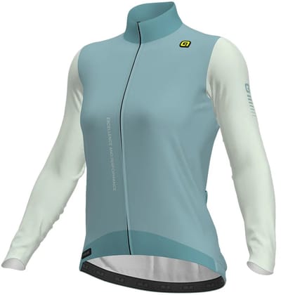 Ale Pr-e Infinito Trui Met Lange Mouwen Blauw M Vrouw