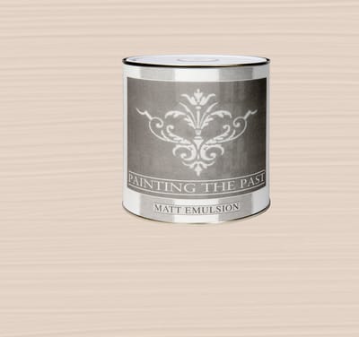 Painting the Past - Matt Emulsion - Krijtverf - Cameo (P15) - 2.5 L