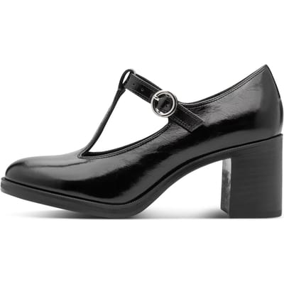 Tamaris Dames Pumps 1-22470-47 001 Maat: 37 EU