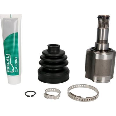Homokineet reparatie set, aandrijfas PASCAL G70303PC links