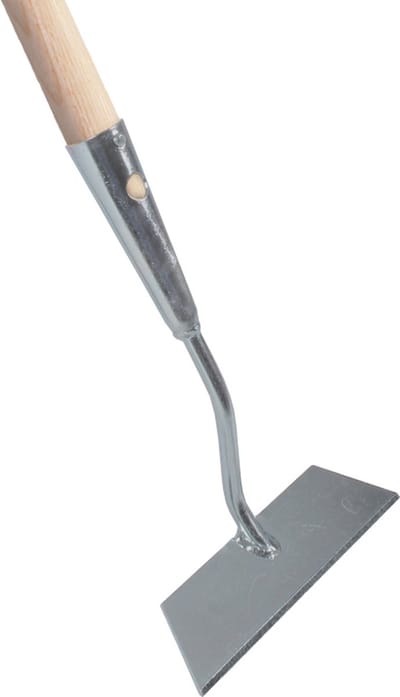 Talen Tools - Schoffel - Verzinkt - 18 centimeter - Zonder steel