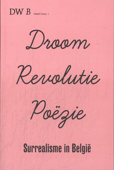 Surrealisme In België - DW B