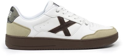 Munich Legit 102 Schoenen Wit EU 45 Man