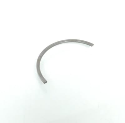 Clavette demi lune arbre à cames origine pour moto Kawasaki 750 ZXR 140131057