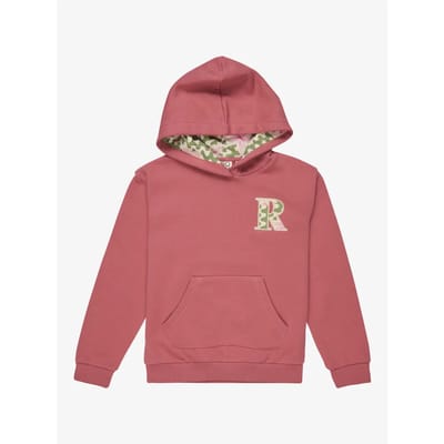 Girl hoodie Roxy Hope You Trust