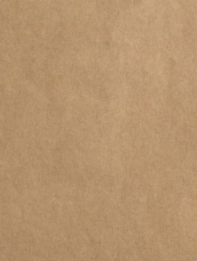 Hobbypapier - Vaessen Creative • Kraft board 2mm A4 50 vel - 1 stuk