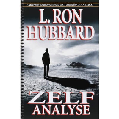 Zelf Analyse - L. Ron Hubbard