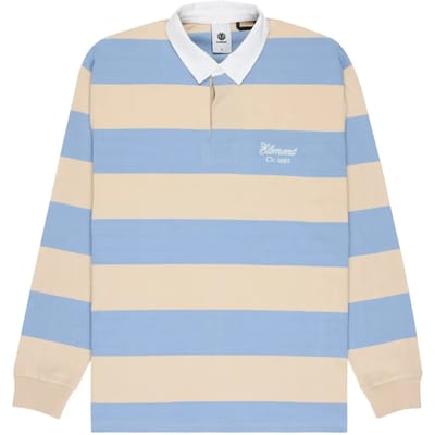 Polo Element Script Rugby