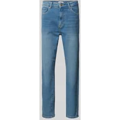 ONLY ONLEMILY STRETCH HW ST AK DNM CRO571NOOS Dames Jeans - Maat W25 X L32
