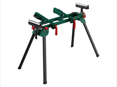 PARKSIDE® Onderstel voor elektrisch gereedschap - max. 200 kg Hoogte houders: 81-91 cm -