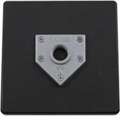 Tanner Tee Replacement Base - 9 inch x 9 inch