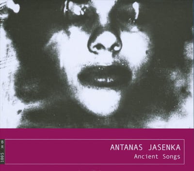 Ancient Songs - New Music In Eastern Europe