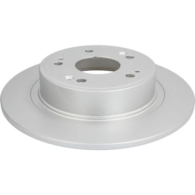 Remschijf BOSCH 0 986 479 738 achter, volledig, 1 Stuk