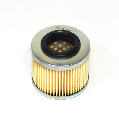 athena oliefilter voor motorfiets bmw 650 f cs 2002 tot 2006 nieuw