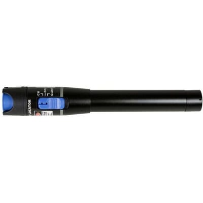 LogiLink WZ0049 Netwerktester Geschikt voor: 1,25 mm adereindhulzen, 2,5 mm adereindhulzen