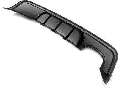 Velar Grille Straton - Voorbumper Grille - Voor Range Rover Velar L560 (2017-2023) - Glanzend Zwart - Dynamische Stijl