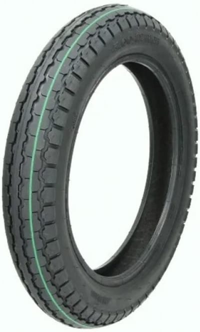 Buitenband Mitas 300-12 MC5 47J