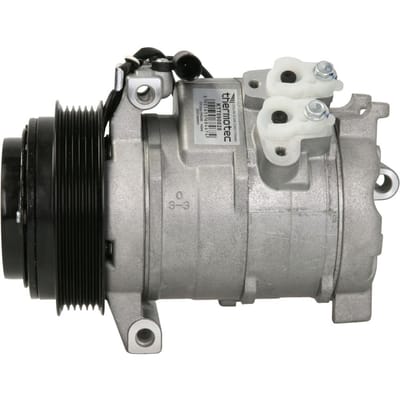 Compressor airconditioning THERMOTEC KTT090028