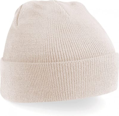 Beechfield Original Cuffed Beanie Sand