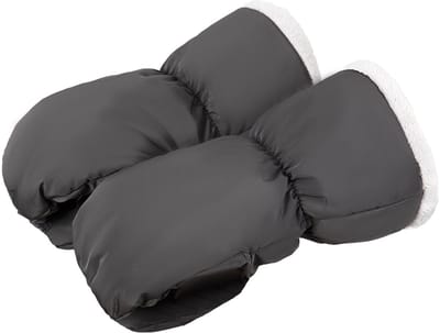 Novi Wanten - Grey