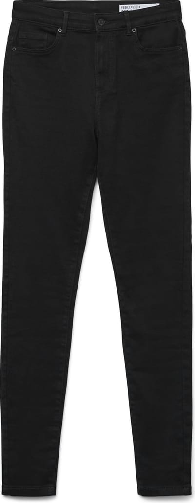 VERO MODA - VMSOPHIA HW SKINNY J SOFT VI110 GA NOOS - Dames - Jeans