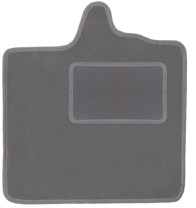 Vloermat bestuurderszijde: Smart ForTwo I hatchback (1998-2007)