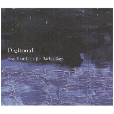 Save Your Light For  Darker Days