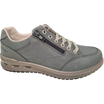 Grisport 43069-06 Lage Wandelschoenen Heren - Blauw - 40