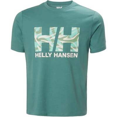 Helly Hansen Core Graphic T 2.0 T-shirt
